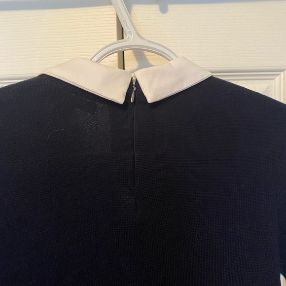 Tommy Hilfiger collared dress, size XXS - Picture 4 of 4